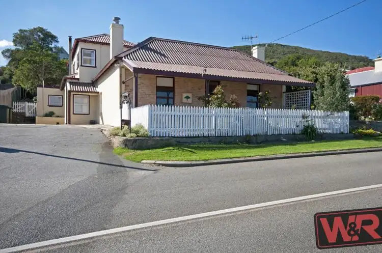 34 Frederick Street, Albany WA 6330