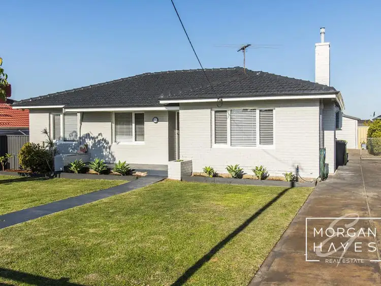 Second view of Homely house listing, 42 Sydenham Street, Kewdale WA 6105