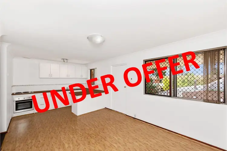 5/92 Seventh Avenue, Maylands WA 6051