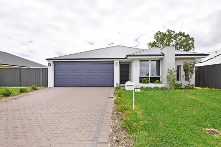 Main view of Homely house listing, 17 Laylock Avenue, Aveley WA 6069
