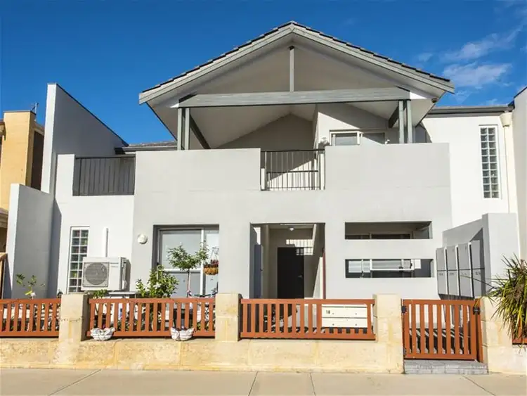 3/18 Cottage Street, Mandurah WA 6210