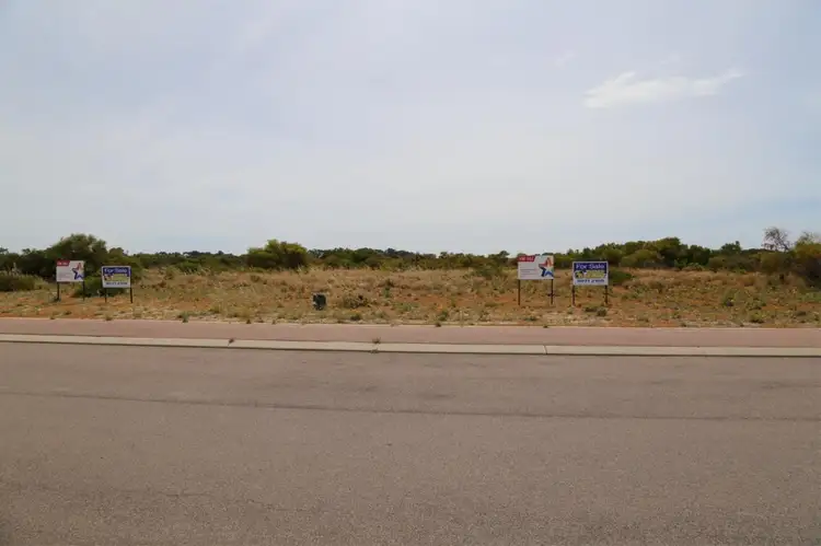 Lot 249 Asken Turn, Bandy Creek WA 6450