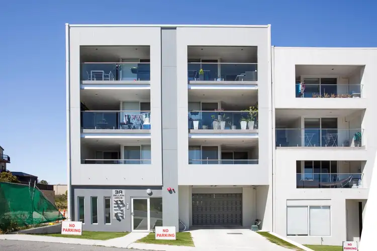 10/3A Bellion Drive, Hamilton Hill WA 6163