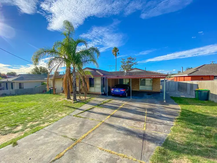 91B Doolette Street, Spearwood WA 6163