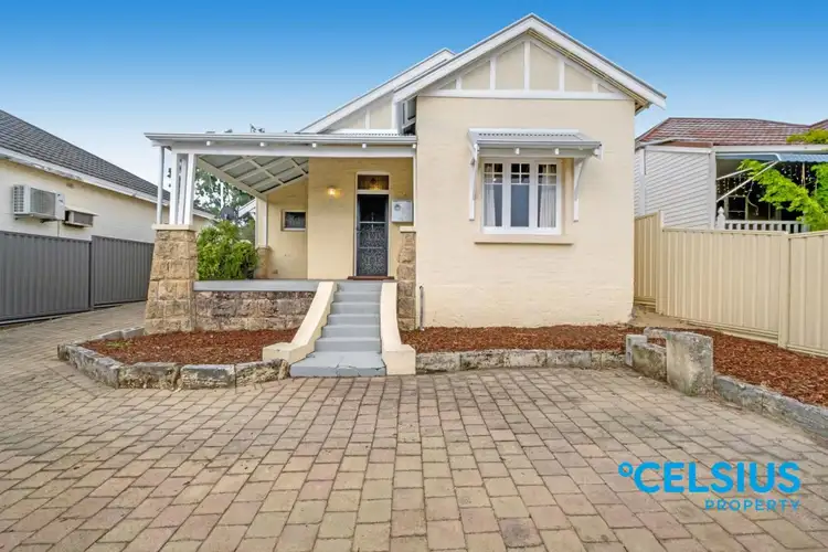 Main view of Homely house listing, 1/70 Hubert Street, East Victoria Park WA 6101