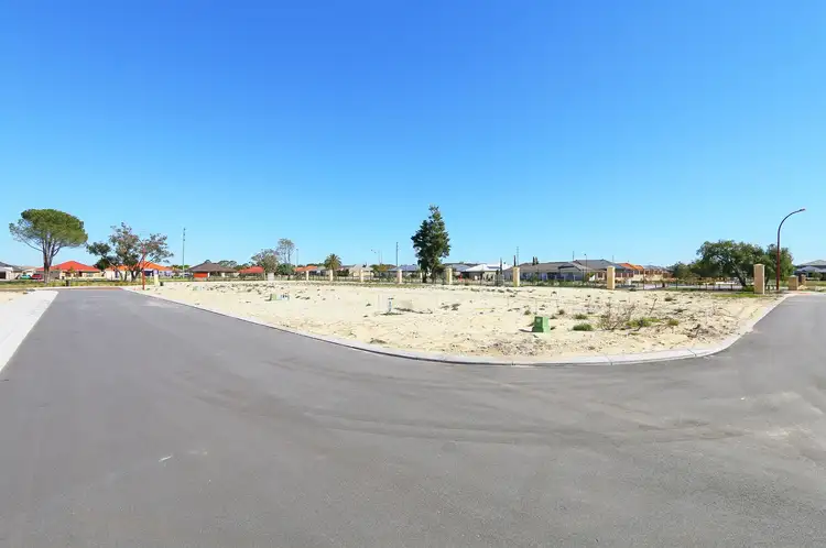 Fourth view of Homely land listing, 18/14 Daffodil Road, Canning Vale WA 6155