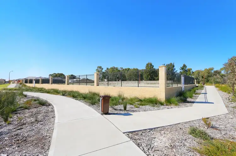 Fifth view of Homely land listing, 18/14 Daffodil Road, Canning Vale WA 6155