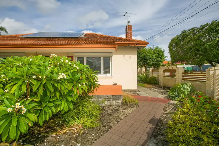 Third view of Homely house listing, 1014 Beaufort Street, Bedford WA 6052
