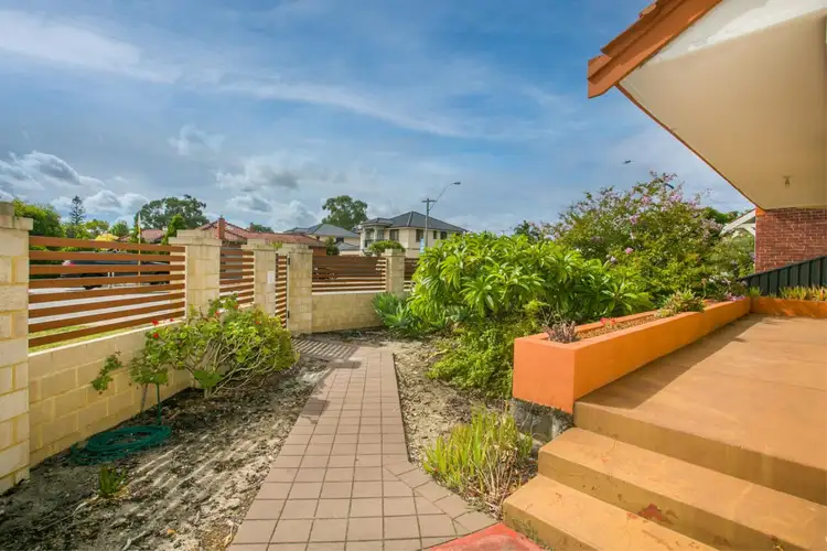 Fourth view of Homely house listing, 1014 Beaufort Street, Bedford WA 6052