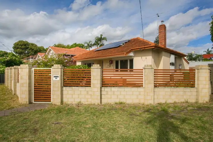 Fifth view of Homely house listing, 1014 Beaufort Street, Bedford WA 6052