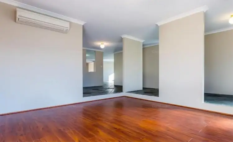 Third view of Homely house listing, 32 Nottingham Parkway, Orelia WA 6167