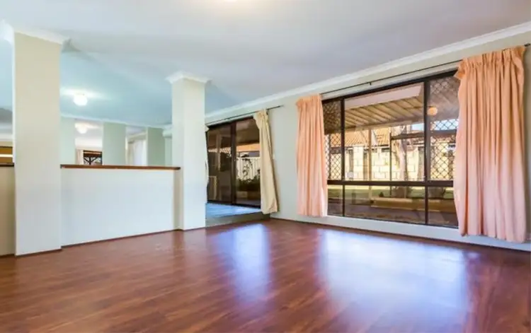 Fifth view of Homely house listing, 32 Nottingham Parkway, Orelia WA 6167