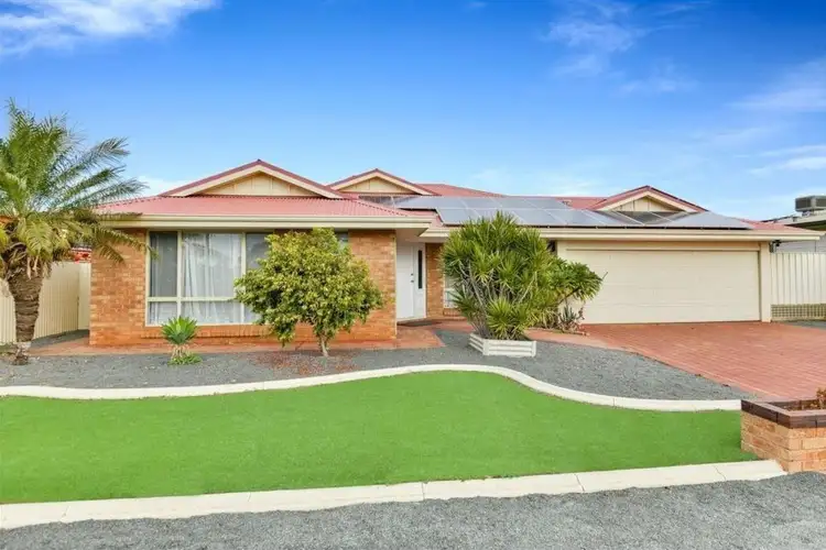 Main view of Homely house listing, 162 Davis Street, Kalgoorlie WA 6430