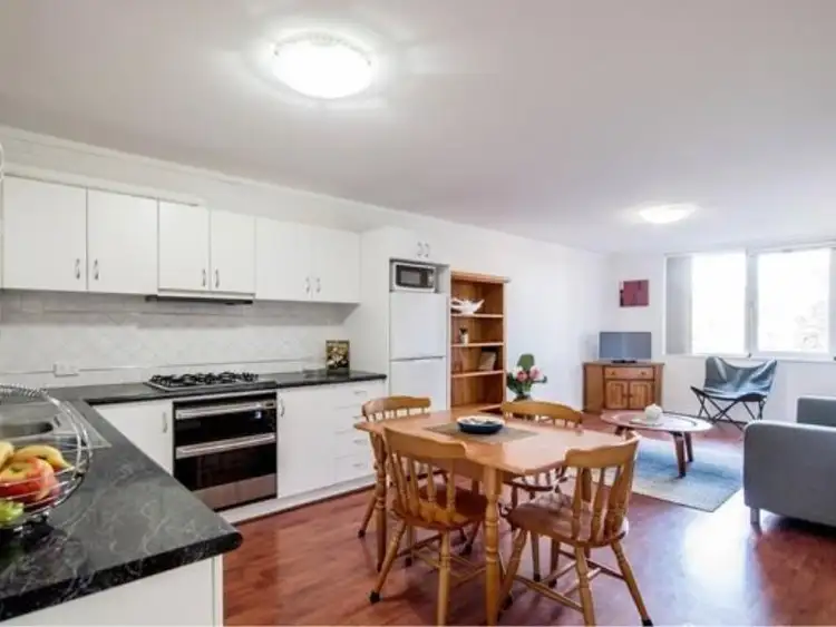 Second view of Homely unit listing, 24/31 Wellington Street, Mosman Park WA 6012