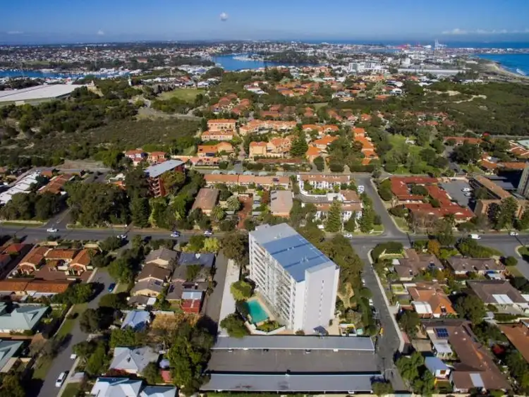 Fourth view of Homely unit listing, 24/31 Wellington Street, Mosman Park WA 6012