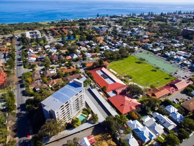 Fifth view of Homely unit listing, 24/31 Wellington Street, Mosman Park WA 6012