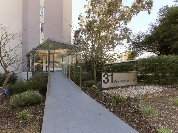 Sixth view of Homely unit listing, 24/31 Wellington Street, Mosman Park WA 6012
