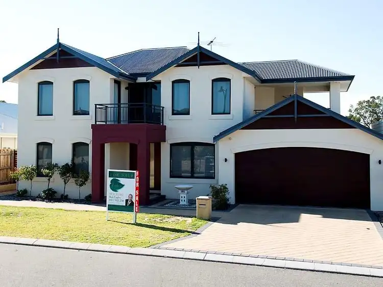 5 Convallis Vista, The Vines WA 6069