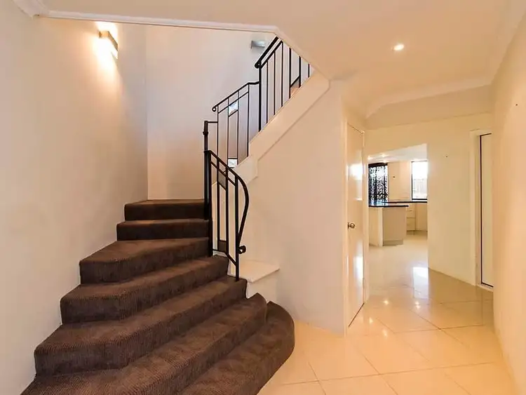 Second view of Homely house listing, 5 Convallis Vista, The Vines WA 6069