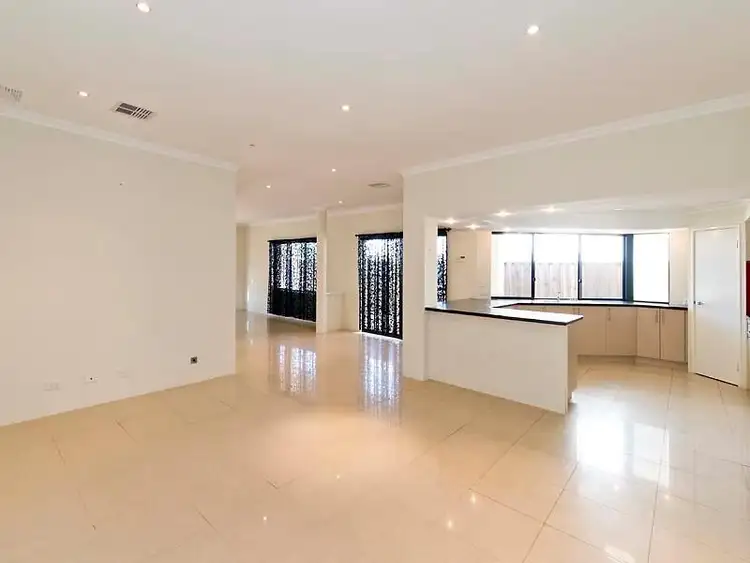 Fourth view of Homely house listing, 5 Convallis Vista, The Vines WA 6069