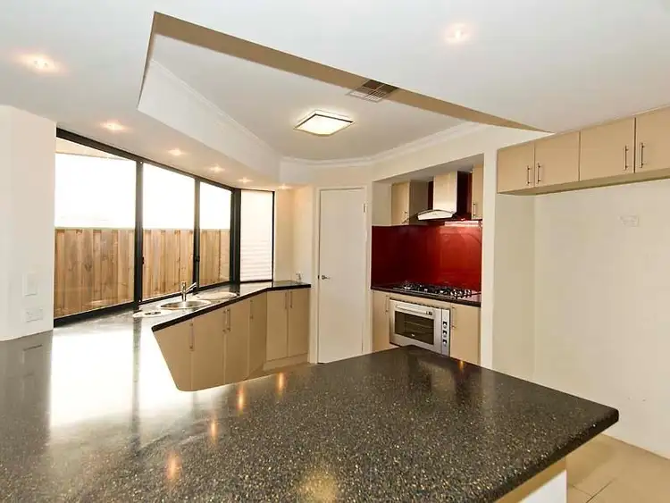Fifth view of Homely house listing, 5 Convallis Vista, The Vines WA 6069
