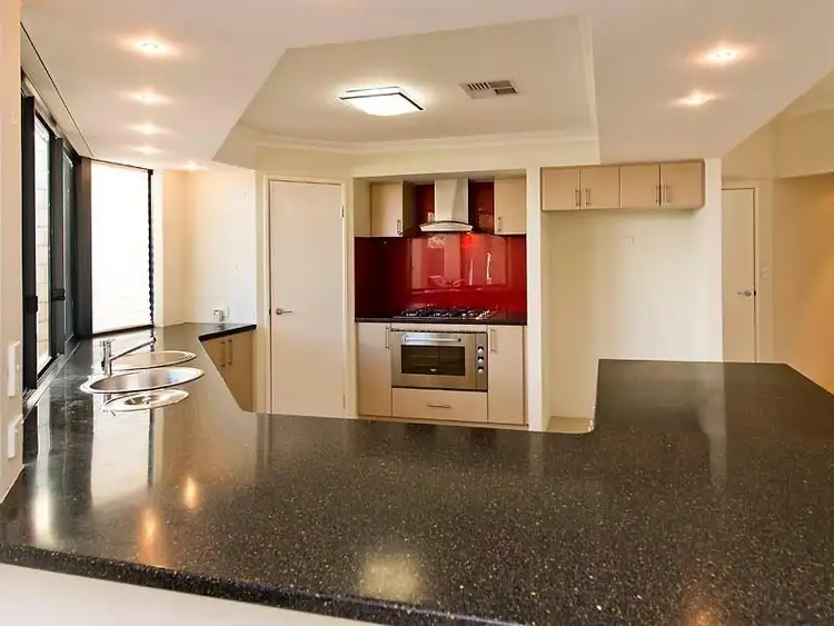 Sixth view of Homely house listing, 5 Convallis Vista, The Vines WA 6069