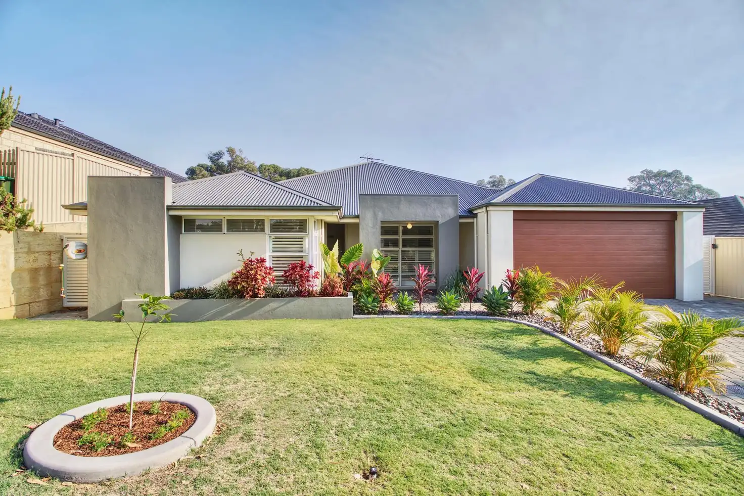 Main view of Homely house listing, 21 Goodison Close, Baldivis WA 6171