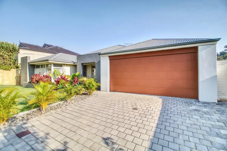Second view of Homely house listing, 21 Goodison Close, Baldivis WA 6171