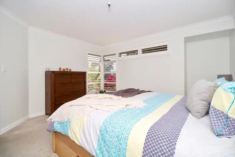 Fifth view of Homely house listing, 21 Goodison Close, Baldivis WA 6171