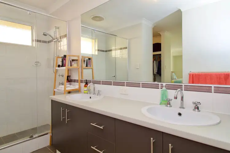 Seventh view of Homely house listing, 21 Goodison Close, Baldivis WA 6171