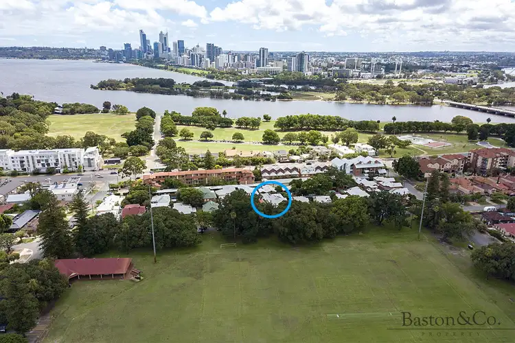 Third view of Homely house listing, 45 Armagh Street, Victoria Park WA 6100