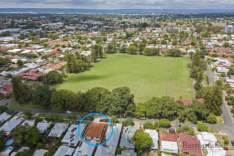 Fourth view of Homely house listing, 45 Armagh Street, Victoria Park WA 6100