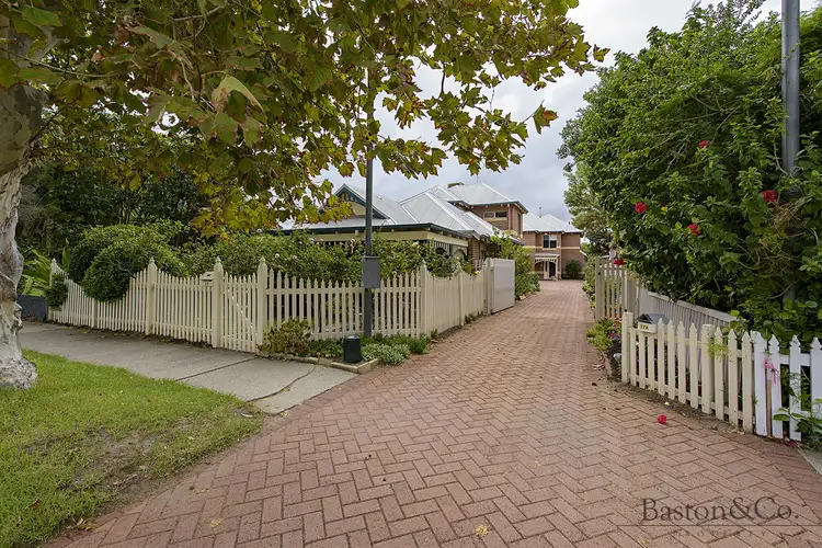 17A Cargill Street, Victoria Park WA 6100