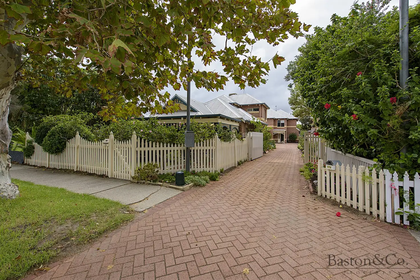Main view of Homely house listing, 17A Cargill Street, Victoria Park WA 6100