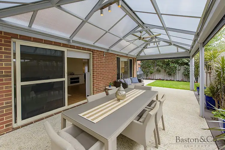 Third view of Homely house listing, 17A Cargill Street, Victoria Park WA 6100