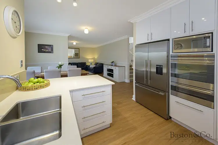Fourth view of Homely house listing, 17A Cargill Street, Victoria Park WA 6100