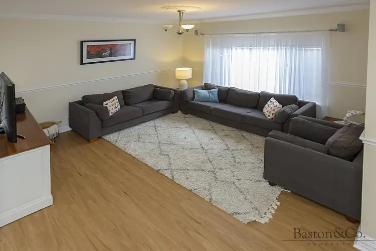 Fifth view of Homely house listing, 17A Cargill Street, Victoria Park WA 6100