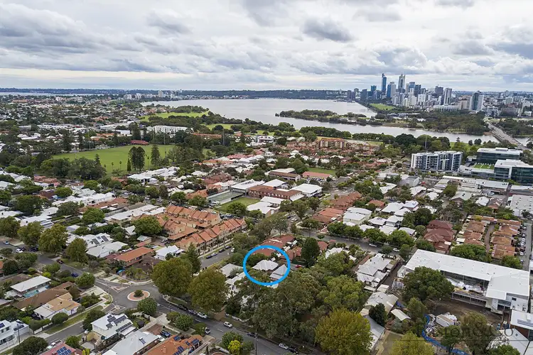 Sixth view of Homely house listing, 17A Cargill Street, Victoria Park WA 6100