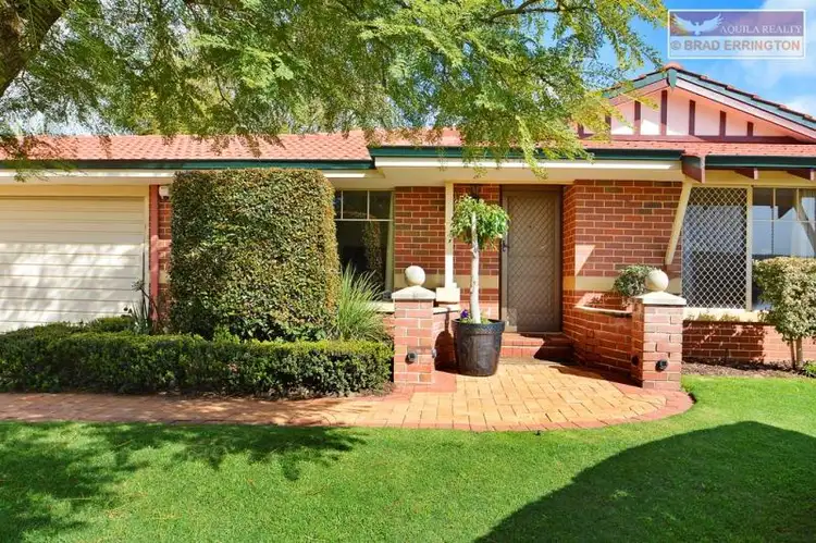 6 Oldenburg Pass, Stratton WA 6056