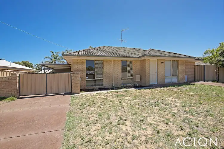 Second view of Homely house listing, 10 Fletcher Way, Mandurah WA 6210