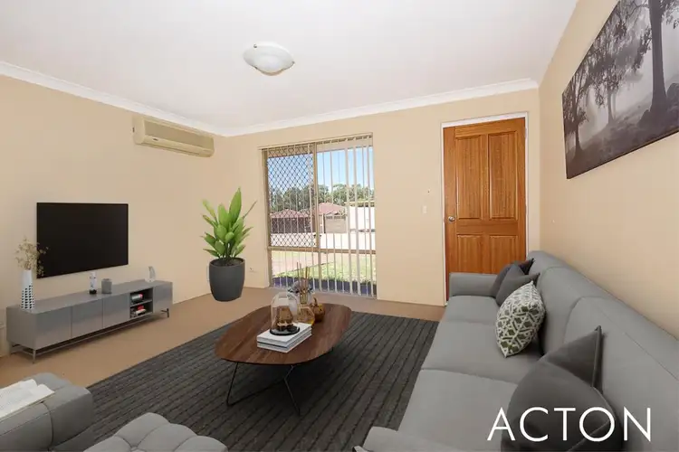 Third view of Homely house listing, 10 Fletcher Way, Mandurah WA 6210