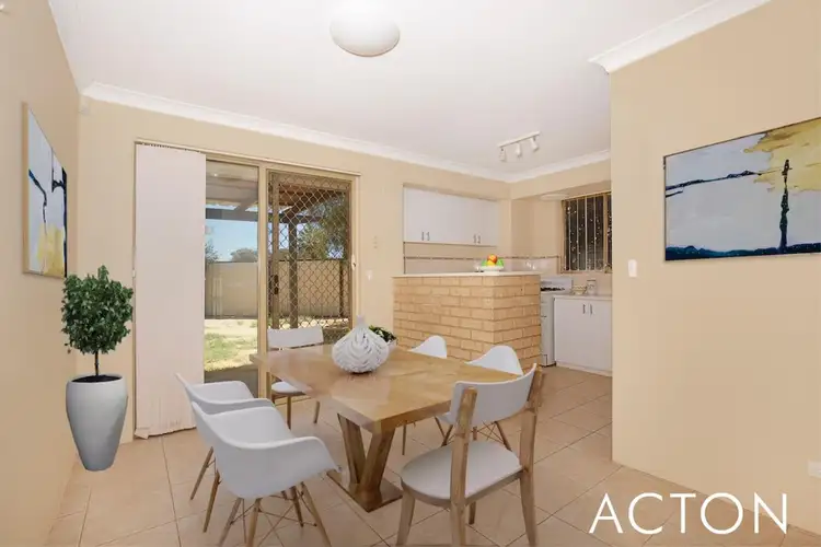 Fifth view of Homely house listing, 10 Fletcher Way, Mandurah WA 6210
