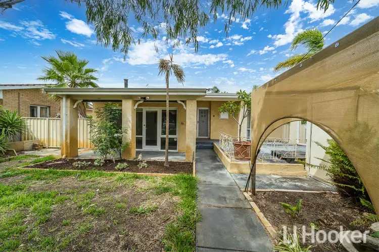 Main view of Homely house listing, 8 Pictor Court, Rockingham WA 6168