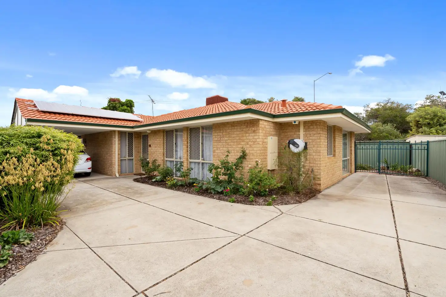 Main view of Homely house listing, 13 Grayson Court, Wilson WA 6107