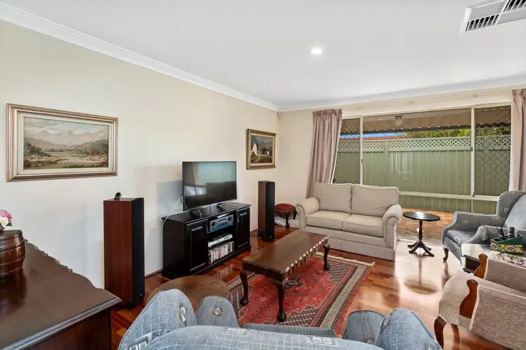 Second view of Homely house listing, 13 Grayson Court, Wilson WA 6107