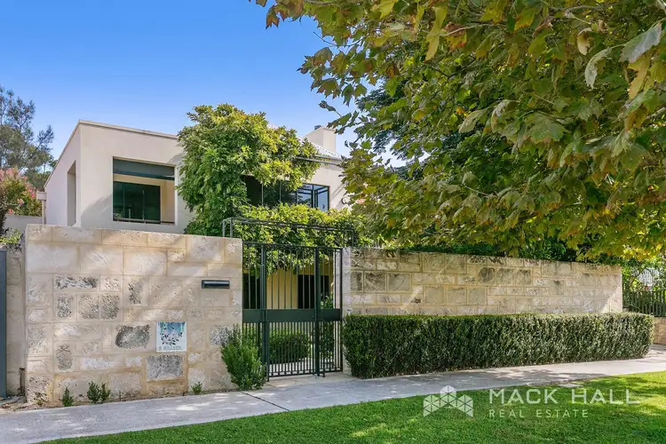 5 Hillside Avenue, Claremont WA 6010