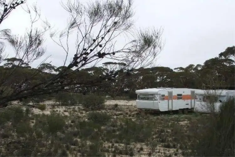 Third view of Homely land listing, Lot 15 King Street, Yelbeni WA 6487