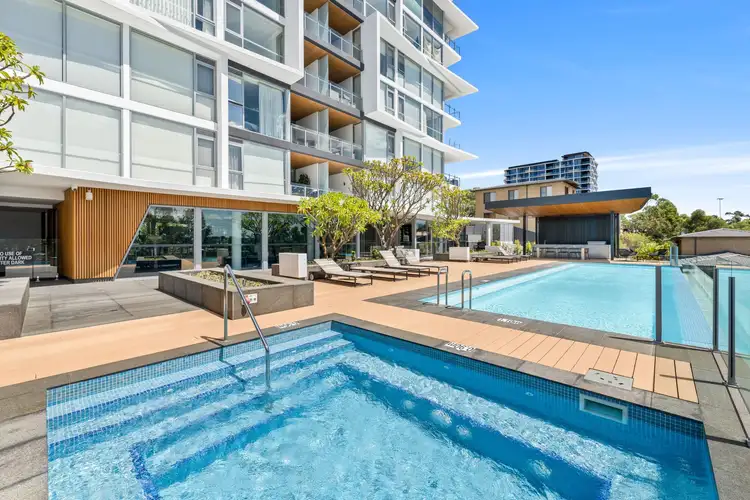 904/60 Riversdale Road, Rivervale WA 6103