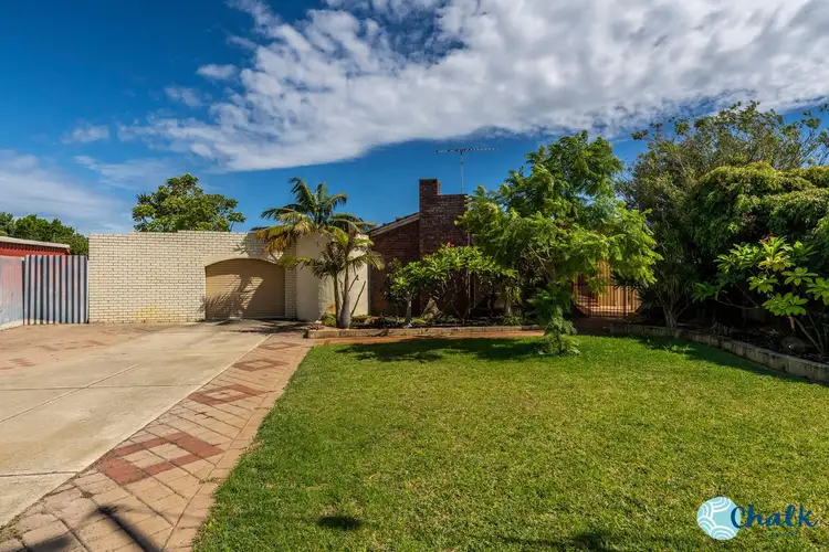 Main view of Homely house listing, 20 Ricketts Court, Rockingham WA 6168