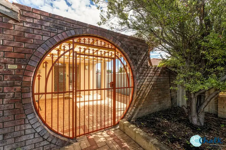 Third view of Homely house listing, 20 Ricketts Court, Rockingham WA 6168